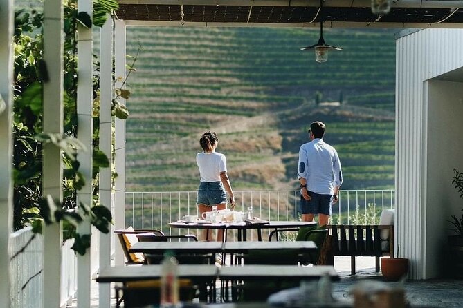 Private full-Day Tour to Douro Valley - Stop 1: The Olive Oil Museum in the Porto area