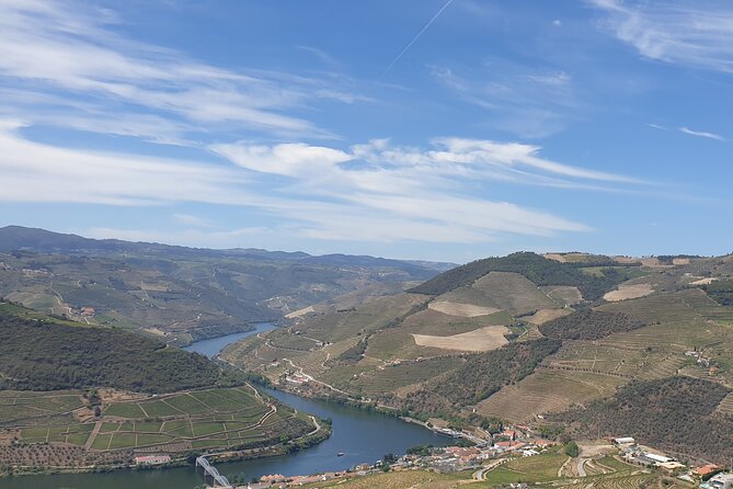 Private full-Day Tour to Douro Valley - Stop 5: Pinhão and the traditional Rabelo boat ride