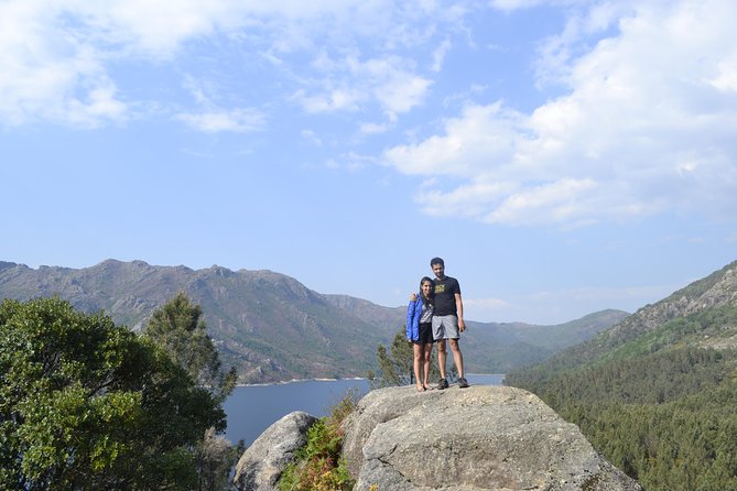 Private Geres National Park Tour with Lunch and Transfers - Why Peneda-Gerês feels different from other Portugal day trips