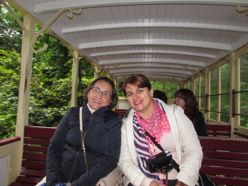 Private Half-Day Braga City Tour - Coffee Break and Free Time: How to Use the Last Half Hour