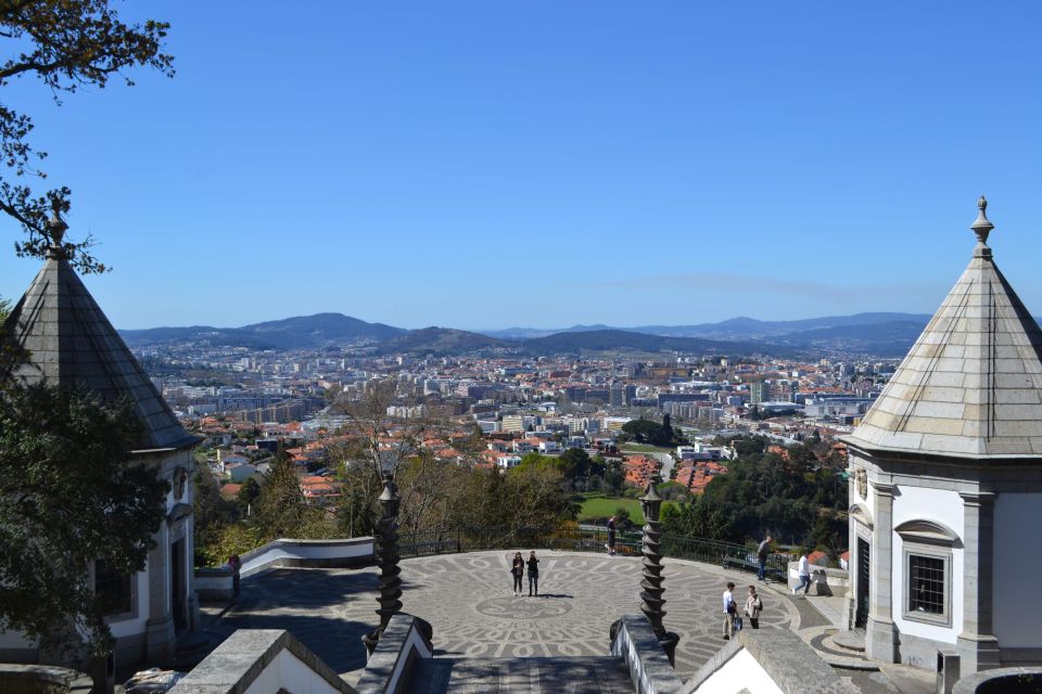 Private Half-Day Braga City Tour - Should You Book This Private Braga Half-Day Tour from Porto?