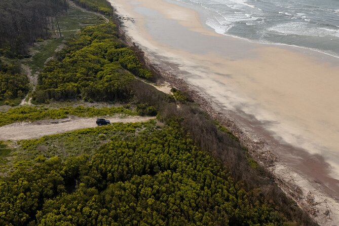 Private Jeep Tour from Oporto - Key things to know before you go