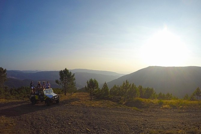 Private Jeep Tour of Marão Nature - Serra do Marão by Jeep: why this day feels practical and fun