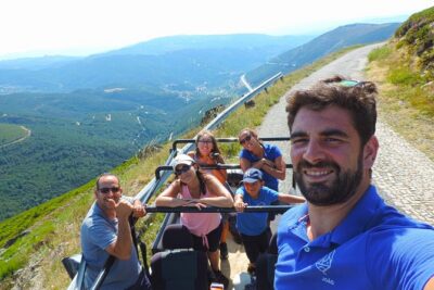 Private Jeep Tour of Marão Nature - How the 6–7 hour plan actually works on the ground