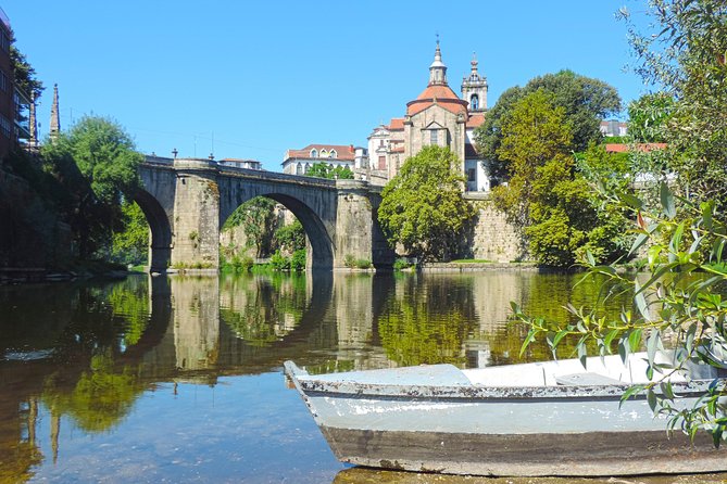 Private Jeep Tour of Marão Nature - Picnic lunch and Vinho Verde: what you’re really paying for