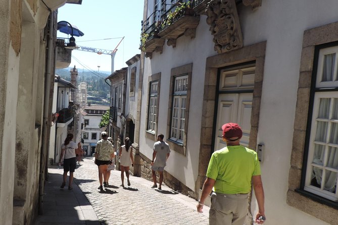 Private Jeep Tour of Marão Nature - Driving and guiding: what a private jeep day should feel like