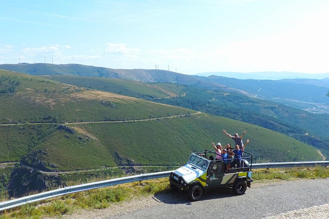 Private Jeep Tour of Marão Nature - Price and value: is $91.71 per person a good deal?