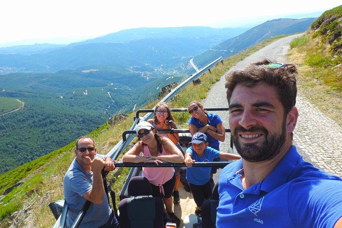 Private Jeep Tour of Marão Nature - How the 6–7 hour plan actually works on the ground