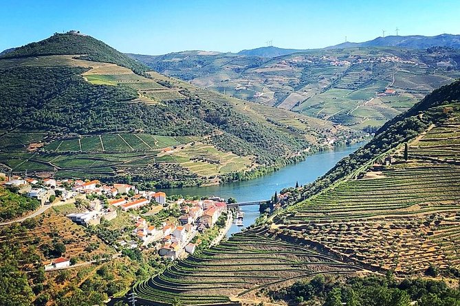 Private off the beaten Douro Valley Wine Tour - Price and what you’re truly paying for