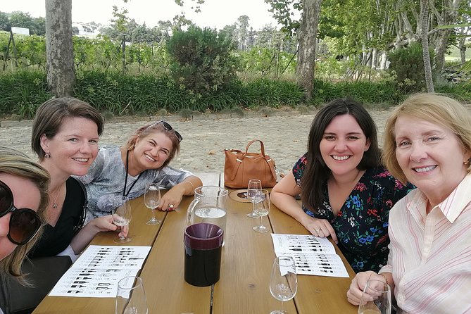 Private off the beaten Douro Valley Wine Tour - Stop 1: the drive out of Porto and your first Douro framing
