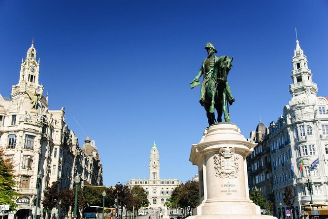 Private off the beaten Walking Tour Porto with a local expert - Key highlights worth your time