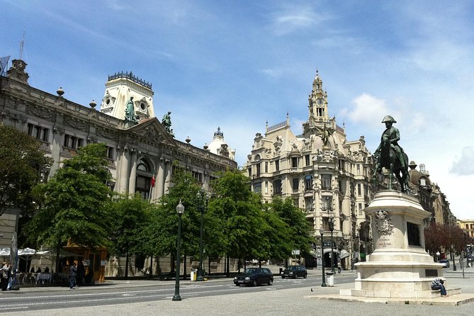Private off the beaten Walking Tour Porto with a local expert - A private Porto walk that actually feels like a plan (not a scramble)