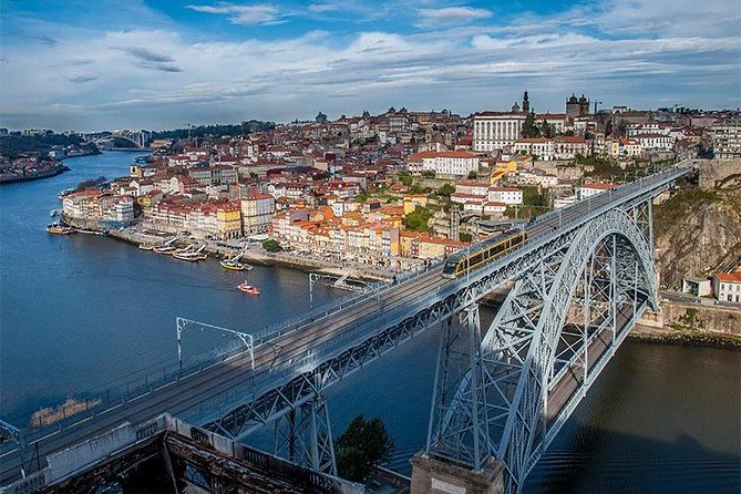 Private off the beaten Walking Tour Porto with a local expert - What $162.19 per person buys you (and when it’s a good deal)