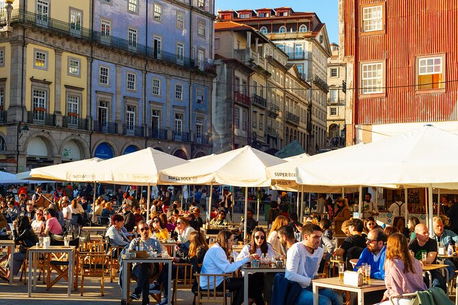 Private & Personalized Food Tour of Porto with a Local Guide - Key Highlights I’d Plan Around