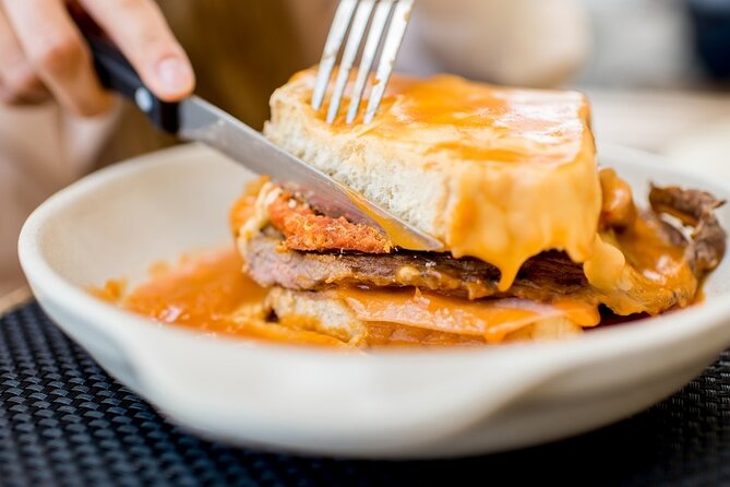 Private & Personalized Food Tour of Porto with a Local Guide - Private and Personalized: Why That Changes Everything