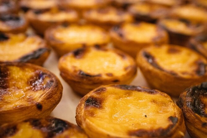 Private & Personalized Food Tour of Porto with a Local Guide - Seafood Street Stops: Fresh Bites Without the Big Commitment