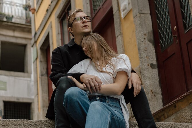 Private Photography Session for Couples in Charming Porto City - Price and Value: Is $85.13 Per Person Worth It?