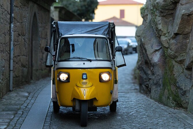 Private Port: Tuk Tuk and boat with local guides - Practical tips that make this tour feel easy