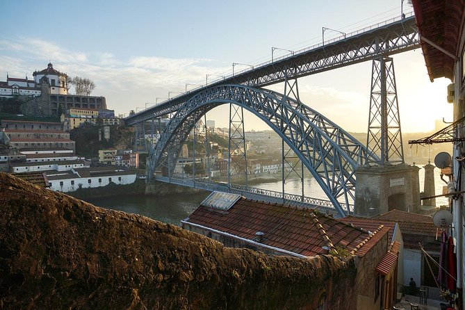 Private Porto City Half Day Tour with River Cruise & Wine Tasting - The 4-hour flow: how this half-day keeps Porto from feeling like chores