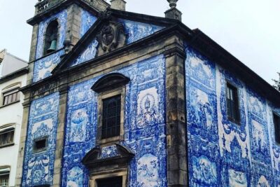 Private Porto City Tour with Sailing and Wine Tastings - Ribeira: UNESCO Riverfront Streets and the Old-Port Feeling