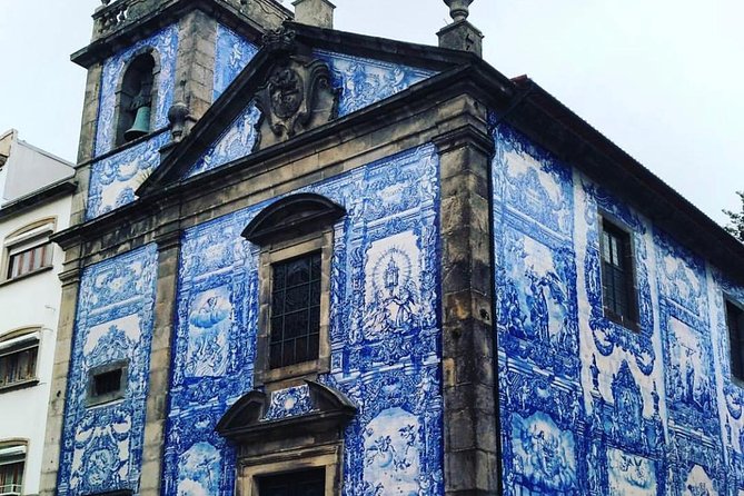 Private Porto City Tour with Sailing and Wine Tastings - Ribeira: UNESCO Riverfront Streets and the Old-Port Feeling
