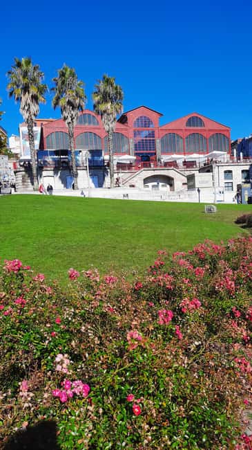 Private Porto City Walking Tour - A 3-hour Porto walk that’s built for first-timers