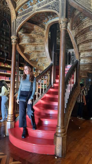 Private Porto City Walking Tour - Avenida dos Aliados: when Porto centers itself