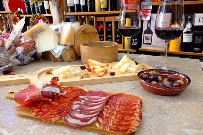PRIVATE Porto food & wine tour - Key Highlights You’ll Actually Feel