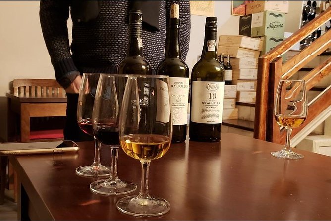 PRIVATE Porto food & wine tour - How The Porto Food Crawl Really Works (3 Hours, No Tourist Trap Energy)