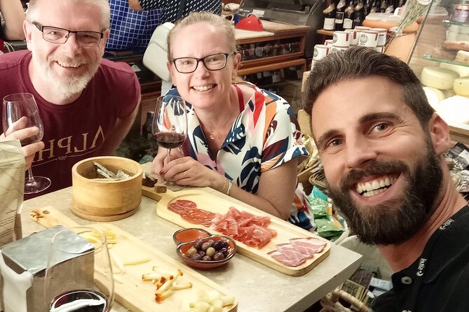PRIVATE Porto food & wine tour - Douro Valley DOC Wine: It’s Not Just Port, and That’s the Point