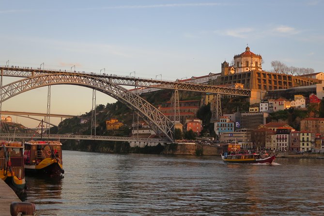 Private Porto Half Day Tour: Port Wine Cellars and Cheese Tasting - Should You Book Portugal Excellence Tours’ Porto Wine and Cheese Half Day?