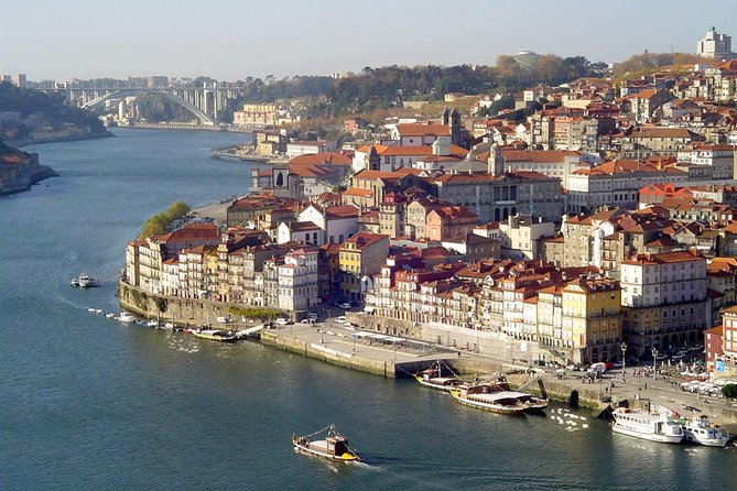 Private Porto Secrets Walking Tour + Personal Port Wine Tasting - A Guided Porto Walk That Turns Landmarks Into Meaning