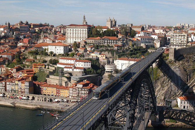 Private Porto Secrets Walking Tour + Personal Port Wine Tasting - Porto City Hall: Architecture You Can Actually Interpret