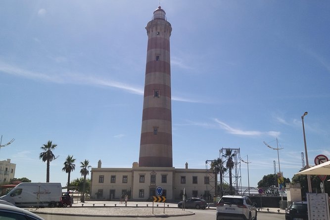Private Porto to Lisbon Tour – Customize Your Journey! - Tomar’s Convento de Cristo and the Aqueduct Detail You’ll Notice