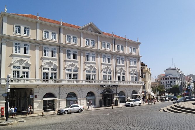 Private Porto to Lisbon Tour – Customize Your Journey! - Price and Value: What You’re Paying For (and What Might Cost Extra)