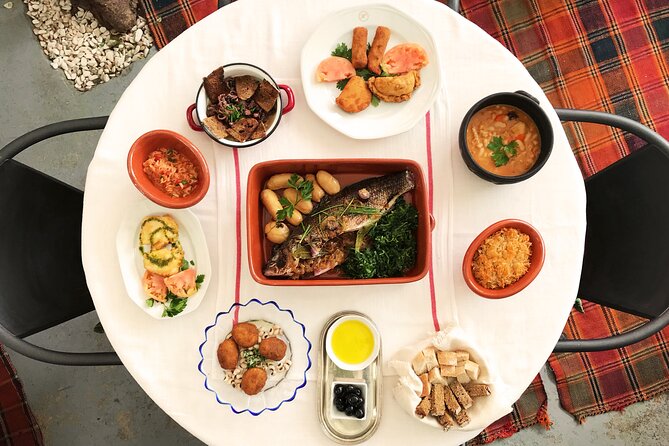Private Portuguese Cooking and Wine Experience in Porto - Why this Porto cooking-and-wine experience stands out