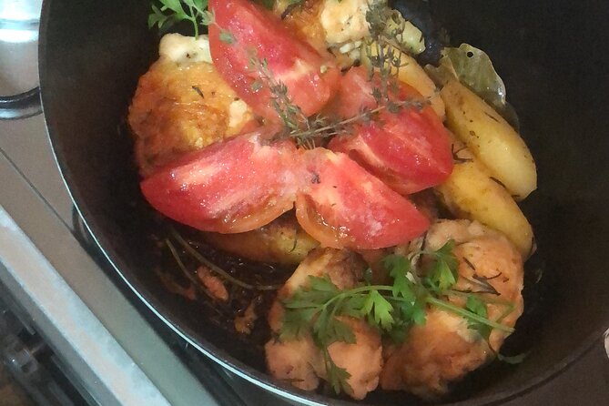 Private Portuguese Cooking and Wine Experience in Porto - Key highlights to look for