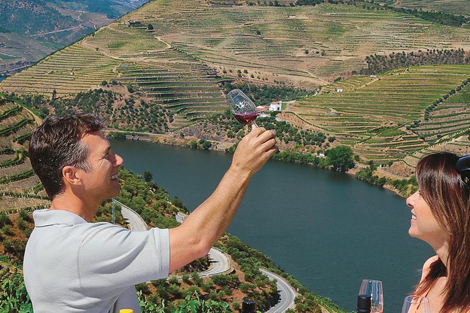 Private Premium Wine Experience through Douro Valley - Hotel pickup and premium transport: the day gets easier