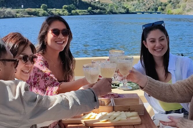 Private Premium Wine Experience through Douro Valley - How the timing shapes your experience
