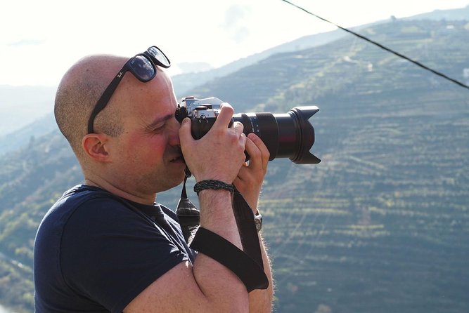 Private Premium Wine Experience through Douro Valley - Who this tour suits best