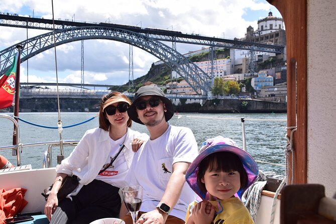 Private Sailing Charter in Porto - Price and Value: What $360 Per Boat Buys You