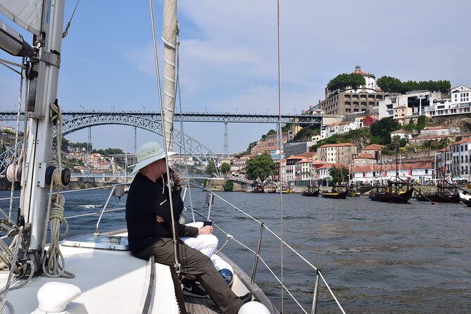 Private Sailing Charter in Porto - Should You Book a Private Sailing Charter in Porto?