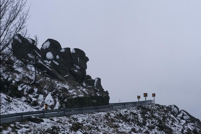 Private Serra da Estrela Gastronomy & Snow Tour from Porto - Key things to know before you go