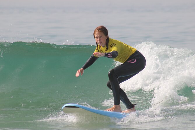 Private Surf Experience - Transfer to Matosinhos - All Levels - Getting Picked Up in Porto and Reaching the Surf School