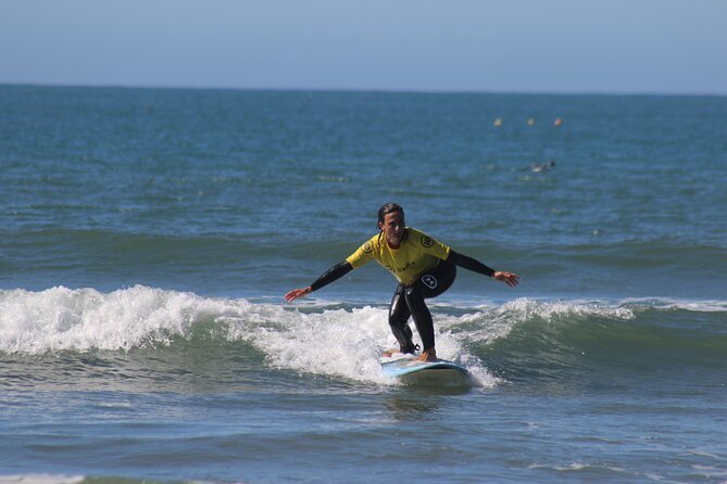 Private Surf Experience - Transfer to Matosinhos - All Levels - Who This Private Surf Experience Suits Best