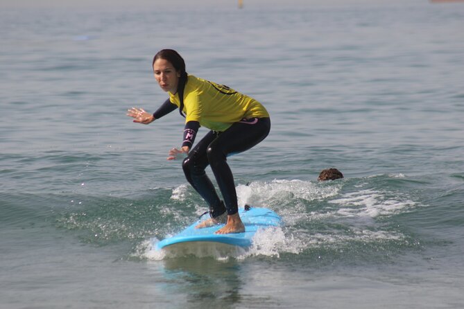 Private Surf Experience - Transfer to Matosinhos - All Levels - Two Hours of Private Coaching: Real Wave Time in Matosinhos