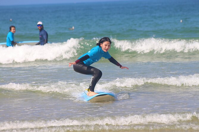 Private surf lesson - Price ($66.08) and Value: What You’re Paying For