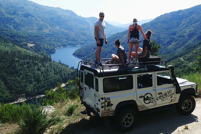 Private / tailor made experience in Gerês National Park - A Private Gerês Day That Doesn’t Rush the Park