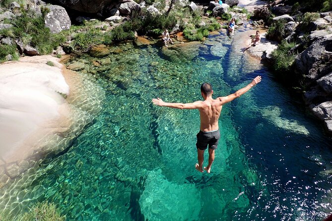 Private / tailor made experience in Gerês National Park - Price and What You Really Get for $285.94