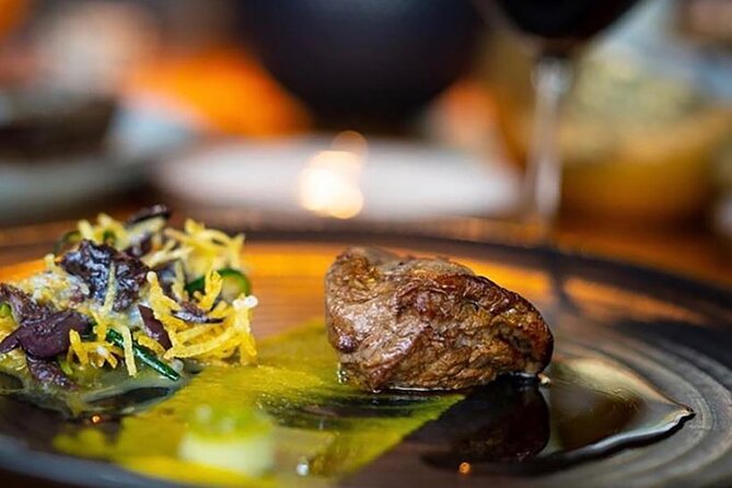 Private Tour - Lunch in the heart of the Douro: where the day slows down